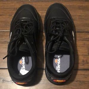 Ellesse sneakers🤍